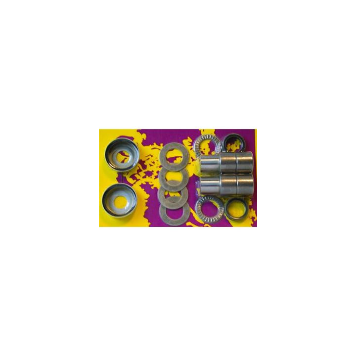 Kit reparation DE bras oscillants pour Yamaha YZ125 1987