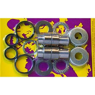 Kit reparation DE bras oscillants pour Yamaha YZ125 1988-92