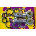 Kit reparation DE bras oscillants pour Yamaha YZ125 1988-92