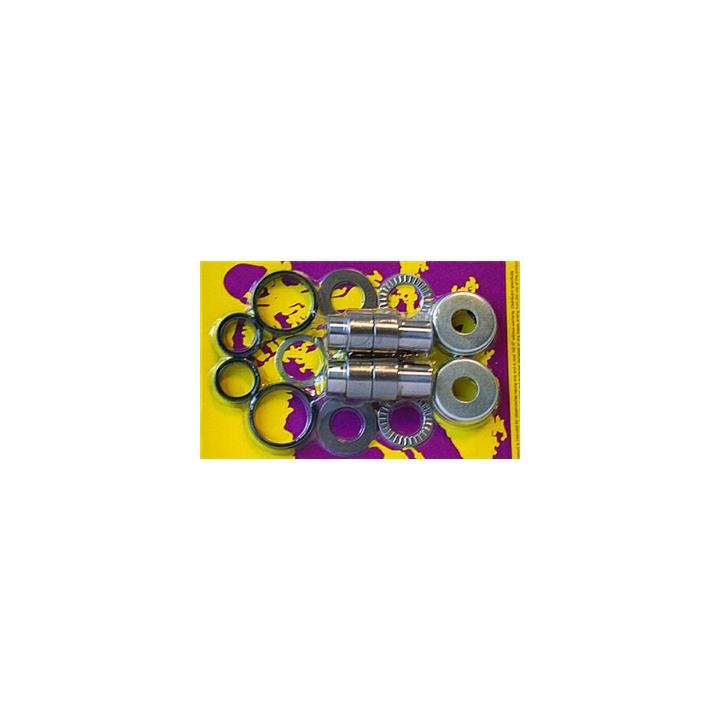 Kit reparation DE bras oscillants pour Yamaha YZ125 1988-92