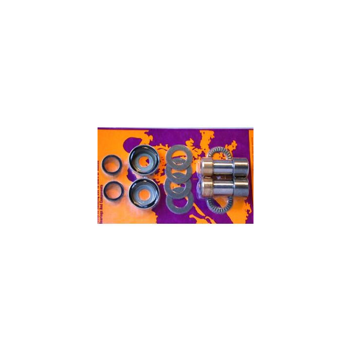 Kit reparation de bras oscillants pour Yamaha yz125 1986