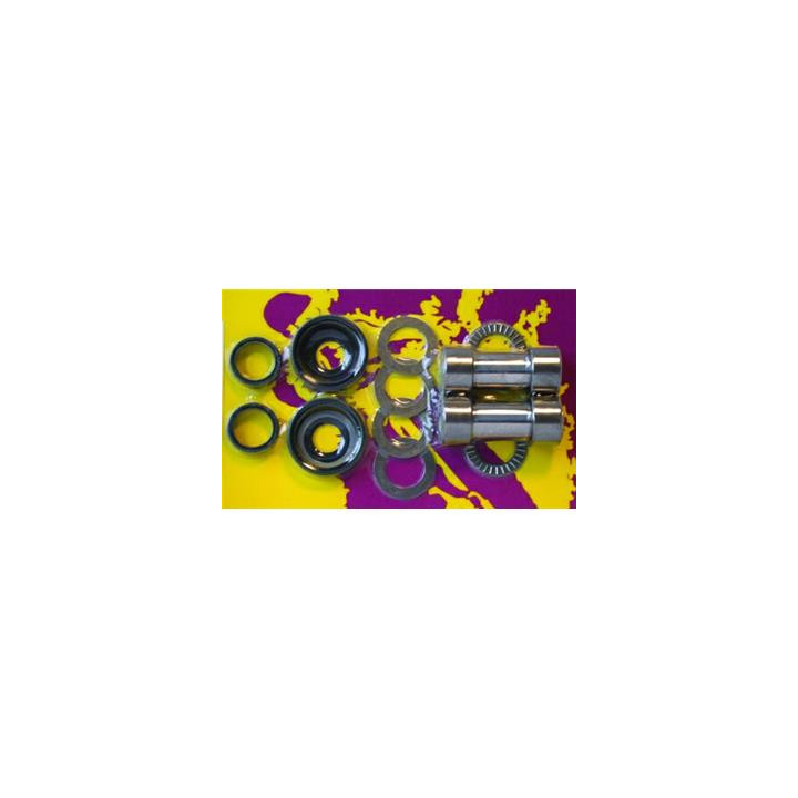 Kit reparation DE bras oscillants pour Yamaha YZ125 1993-97