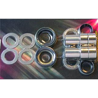 Kit reparation DE bras oscillants pour Yamaha YZ125/250/400 1998