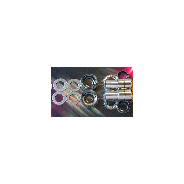 Kit reparation DE bras oscillants pour Yamaha YZ125/250/400 1998