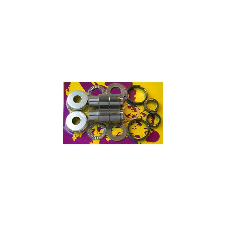 Kit reparation de bras oscillants pour Yamaha yz250 1987