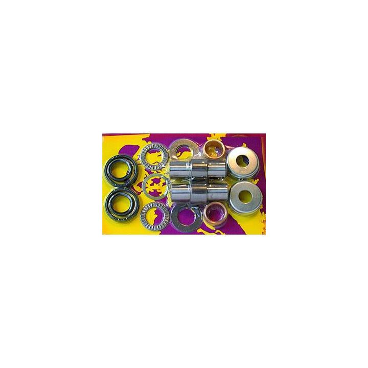 Kit reparation DE bras oscillants pour Yamaha YZ250 1985-86