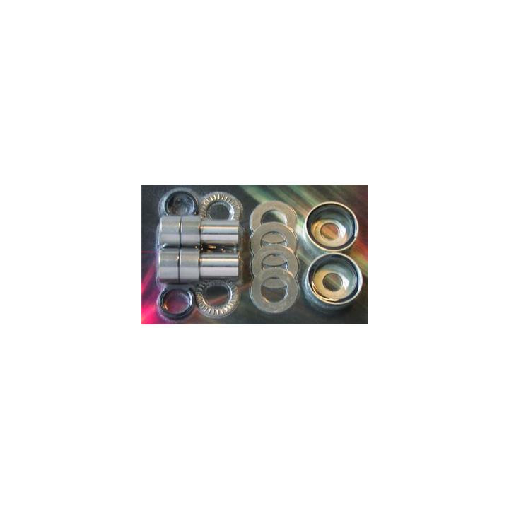 Kit reparation DE bras oscillants pour Yamaha YZ250 1988-92