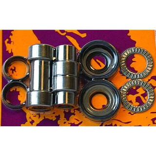 Kit reparation DE bras oscillants pour Yamaha YZ250 1993-97