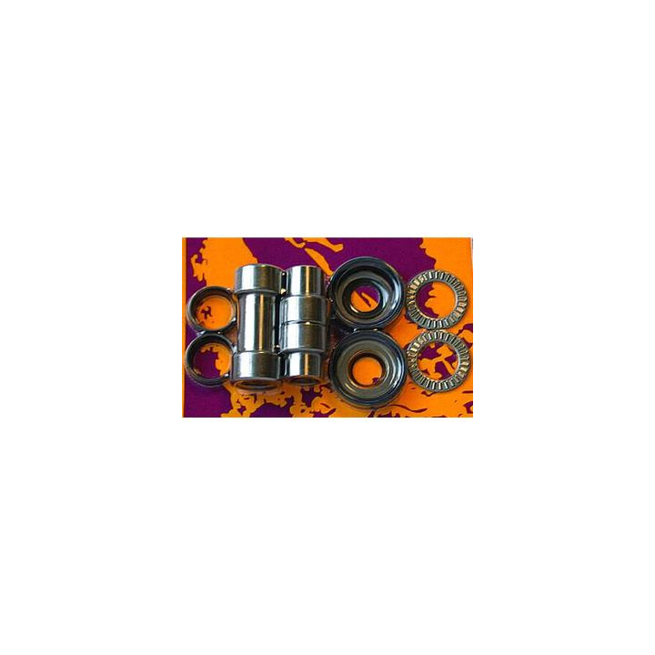 Kit reparation DE bras oscillants pour Yamaha YZ250 1993-97