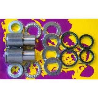 Kit reparation DE bras oscillants pour Kawasaki KX125 1999-05 ET KX250 1999-07