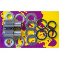 Kit reparation DE bras oscillants pour Kawasaki KX125 1999-05 ET KX250 1999-07