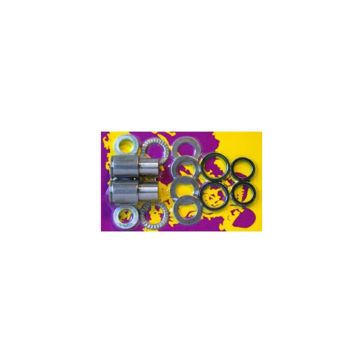 Kit reparation DE bras oscillants pour Kawasaki KX125 1999-05 ET KX250 1999-07