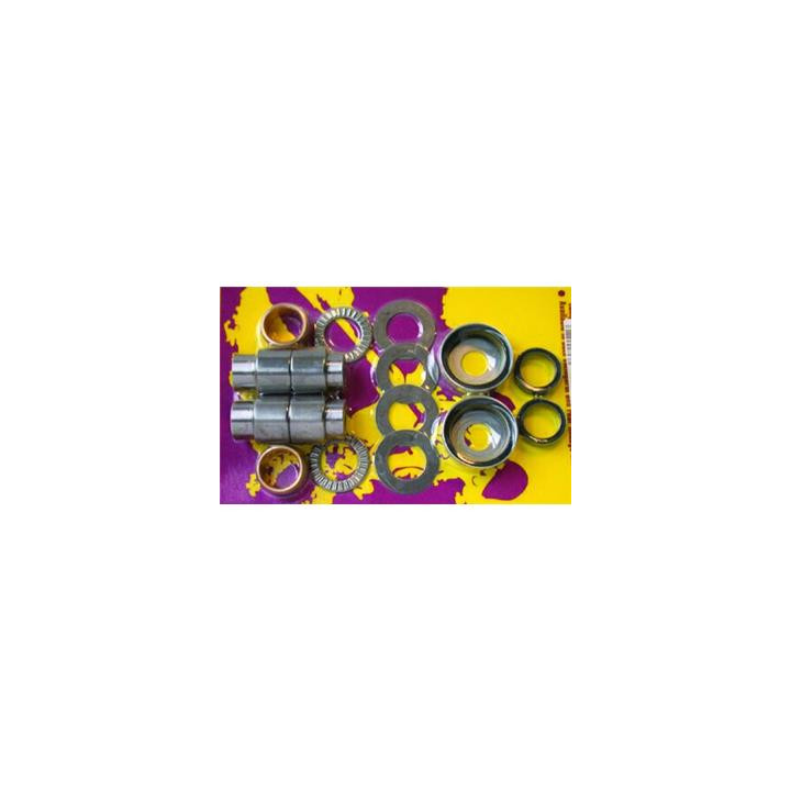 Kit reparation DE bras oscillants pour Yamaha YZ250 1986
