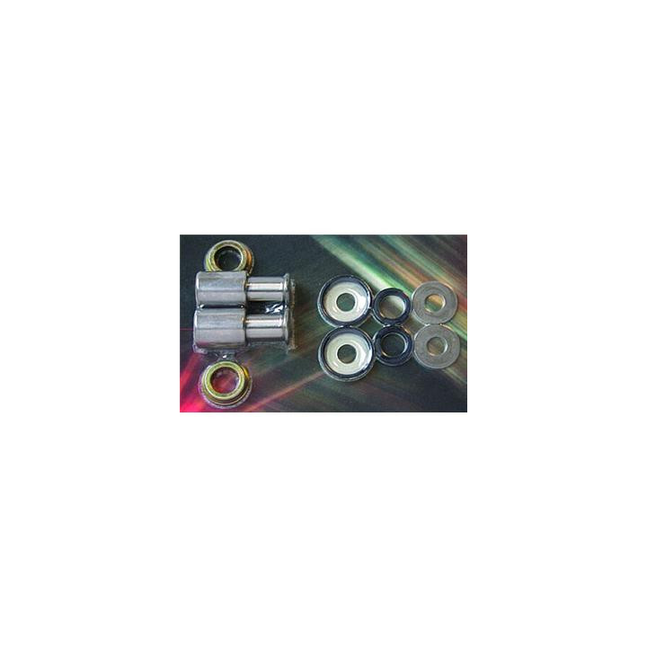 Kit reparation de bras oscillants pour Suzuki rm80 1996-01 et rm85 2002