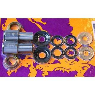 Kit reparation de bras oscillants pour Suzuki rm80 1990-95