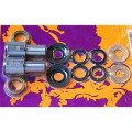 Kit reparation de bras oscillants pour Suzuki rm80 1990-95
