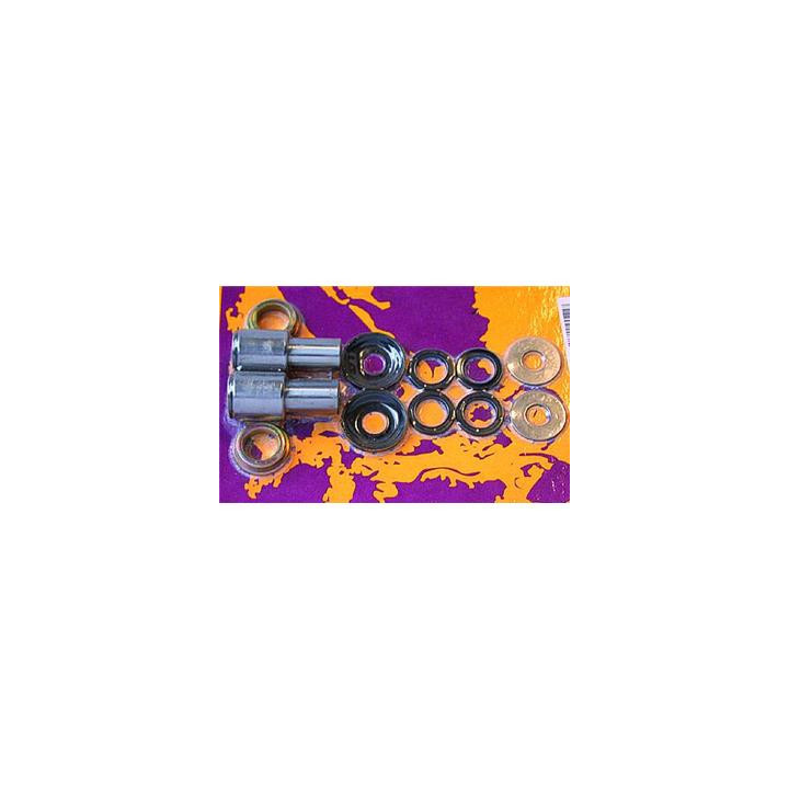 Kit reparation de bras oscillants pour Suzuki rm80 1990-95