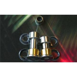 Kit reparation DE bras oscillants pour Yamaha YZ80 1999-01 ET YZ85 2002-06