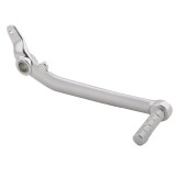 Pédale de frein V PARTS aluminium gris Aprilia