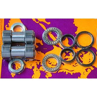 Kit reparation DE bras oscillants pour Yamaha YZ125/250/250F/450F 2002-03 ET YZ/WR450F 2003-06