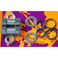 Kit reparation DE bras oscillants pour Yamaha YZ125/250/250F/450F 2002-03 ET YZ/WR450F 2003-06