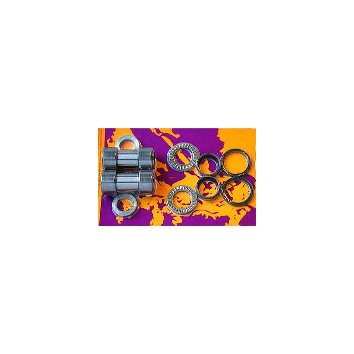 Kit reparation DE bras oscillants pour Yamaha YZ125/250/250F/450F 2002-03 ET YZ/WR450F 2003-06