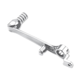 Brake Pedal. Grey.