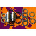 Kit reparation DE bras oscillants pour Honda CR125R 2002-07