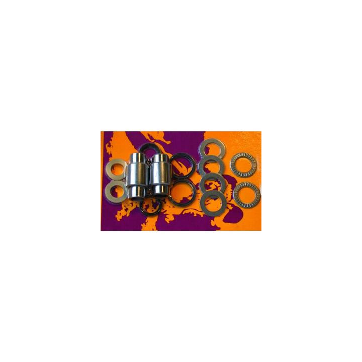 Kit reparation DE bras oscillants pour Honda CR125R 2002-07