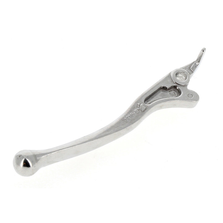 Levier de frein V PARTS type origine aluminium poli Honda Xr 250 R