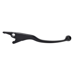Levier droit HIGHSIDER smart type origine alu coulé noir