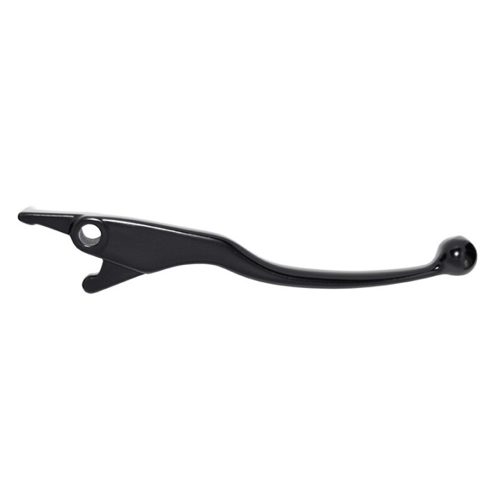 Levier droit HIGHSIDER smart type origine alu coulé noir