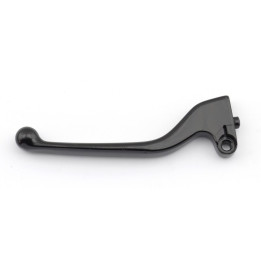 Levier de frein V PARTS type origine gauche aluminium moulé noir - Derbi Atlantis 50 / 100