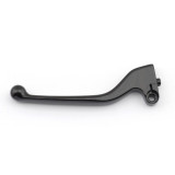 Levier de frein V PARTS type origine gauche aluminium moulé noir - Derbi Atlantis 50 / 100