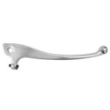 Levier V PARTS type origine aluminium moulé droit poli