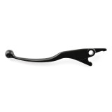 Levier gauche V PARTS type origine alu coulé noir Yamaha