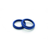 Joint de fourche & cache poussière TECNIUM Blue Label SHOWA 48mm à l'unité