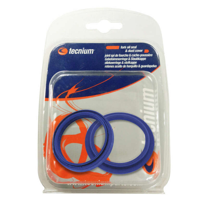 Joints de fourche et cache-poussière TECNIUM Blue Label - WP