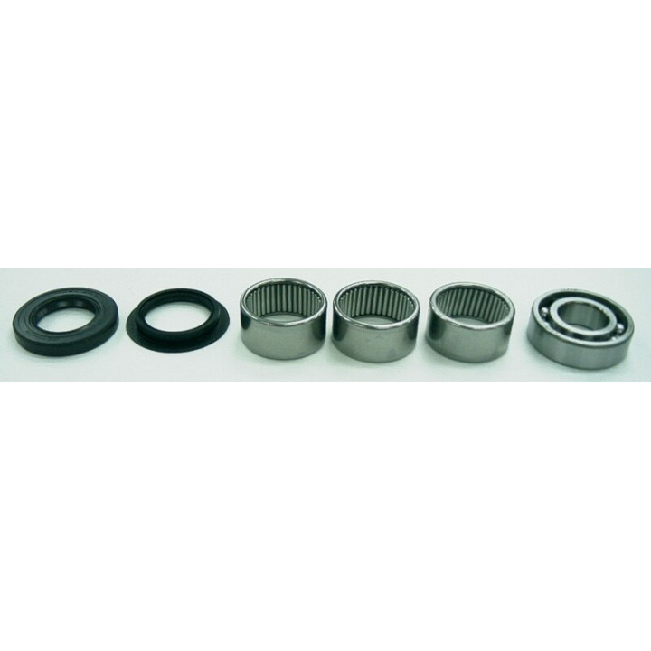 Kit réparation de bras oscillant TOURMAX Kawasaki