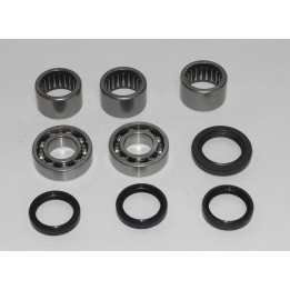 Roulements de bras oscillant TOURMAX Honda