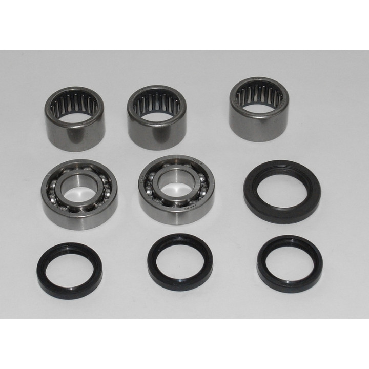 Roulements de bras oscillant TOURMAX Honda