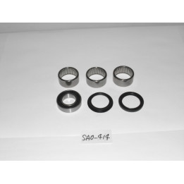 Kit réparation de bras oscillant TOURMAX Kawasaki