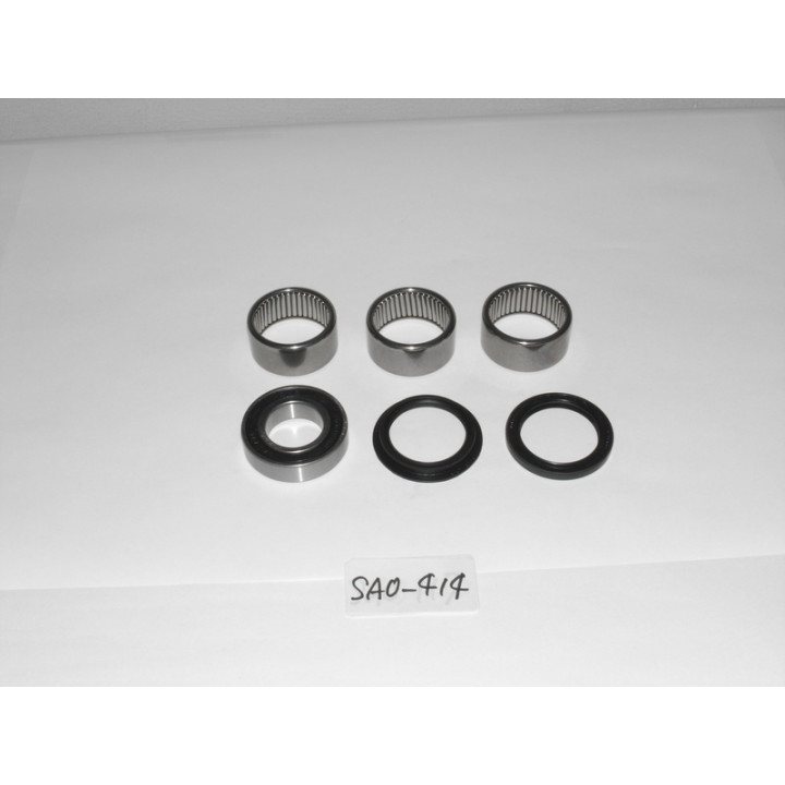 Kit réparation de bras oscillant TOURMAX Kawasaki