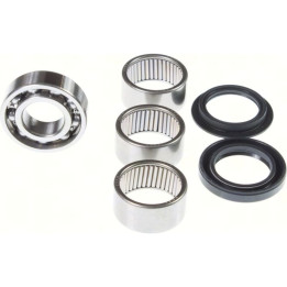 Kit réparation de bras oscillant TOURMAX Kawasaki