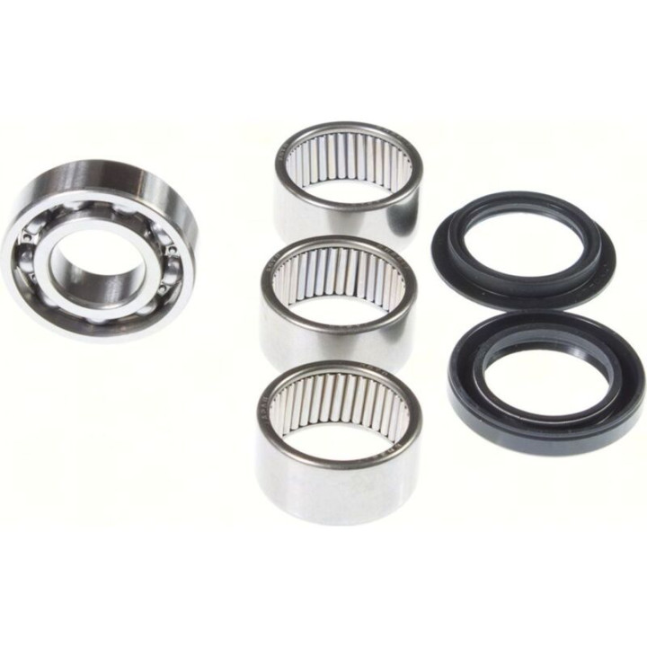 Kit réparation de bras oscillant TOURMAX Kawasaki