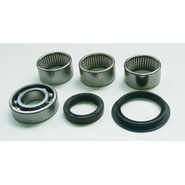 Kit réparation de bras oscillant TOURMAX Kawasaki