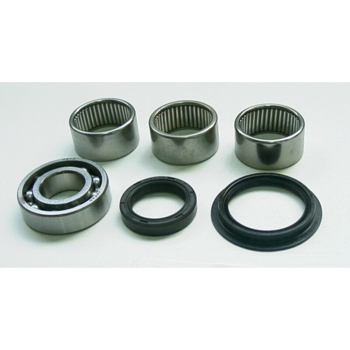 Kit réparation de bras oscillant TOURMAX Kawasaki