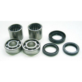 Roulements de bras oscillant TOURMAX Honda