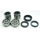 Roulements de bras oscillant TOURMAX Honda