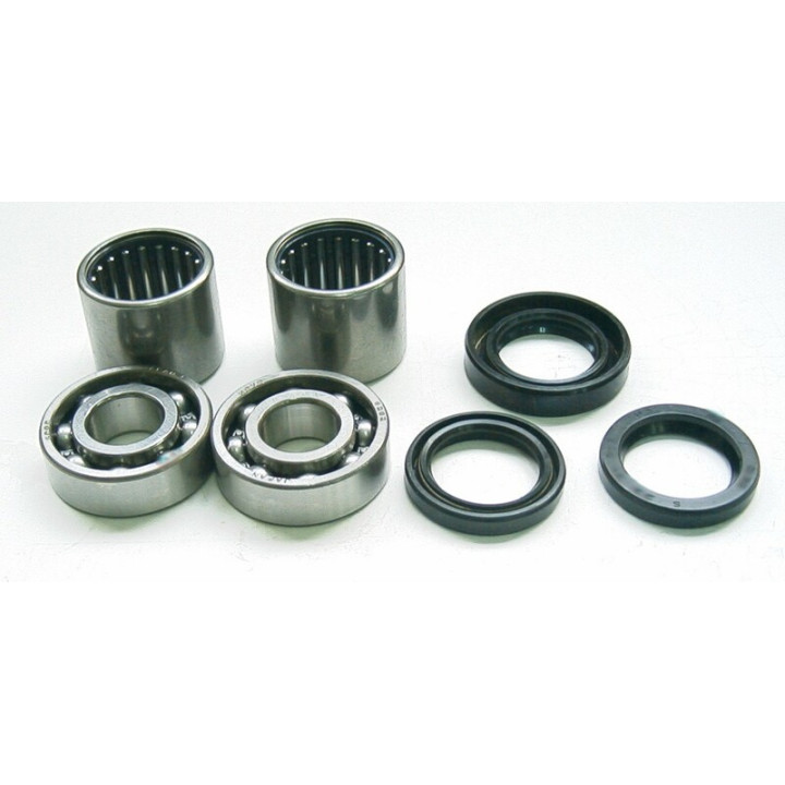Roulements de bras oscillant TOURMAX Honda